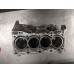 #BLG38 Engine Cylinder Block For 13-16 Mazda CX-5  2.0 PE0110382